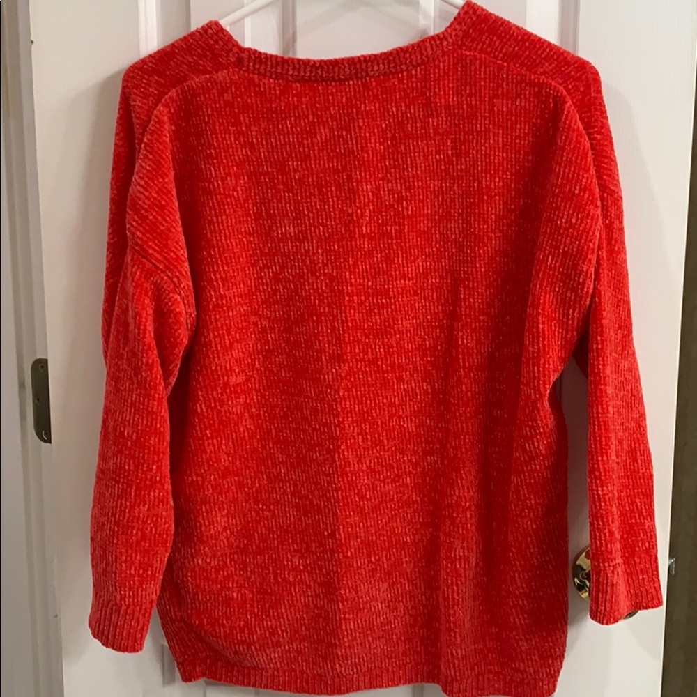 Express sweater - Picture 5 of 5